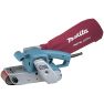 Makita 9924DB 230V Bandschuurmachine 76 mm - 2