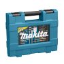 Makita D-33691 71-delige boor/schroefset in hoog kwalitatieve koffer. - 1