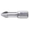 Makita P-53338 Schroefbit PH1x25 mm 3 st. - 1