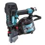 Makita AN935H 22 bar High Pressure constructie tacker 90 mm - 1