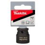 Makita B-40004 Krachtdop 18x28mm 3/8" VK - 2