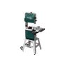 Metabo 619009000 BAS 318 Precision WNB Lintzaag met onderstel - 1