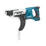 Makita DFR540ZJ Schroefautomaat  - 1