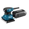 Makita BO4556K 230V Vlakschuurmachine - 1