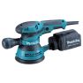 Makita BO5041K 230V Excenter schuurmachine 125mm - 1