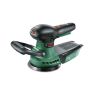 'Bosch Groen 06033D2100 AdvancedOrbit 18 Accu Schuurmachine 18 Volt excl. accu"s en lader''' - 1