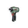 'Bosch Groen 06033D6000 EasyImpactDrive 12 Accu Slagschroevendraaier 12 volt excl. accu"s en lader''' - 1