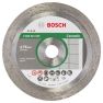 Bosch 2608615020 Diamant Zaagblad 76 x 10 x 1,2 mm voor tegels - 1