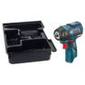 Bosch Blauw GDS 12V-115 Accudraaislagmoeraanzetter 12 Volt Solo excl. accu's en oplader 06019E0101 - 3