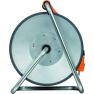 Brennenstuhl 9192250100 professionalLINE SteelCore kabelhaspel IP44 25m H07RN-F 3G2,5 - 4