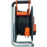 Brennenstuhl 9192250100 professionalLINE SteelCore kabelhaspel IP44 25m H07RN-F 3G2,5 - 9