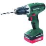 Metabo 602105510 BS14,4LI Accuboormachine 14,4V 1,5Ah Li-Ion - 1