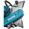 Makita CE001GM202X Doorslijper 355 mm 2 x 40V Max 4,0Ah Li-Ion + 5 jaar dealer garantie! - 5