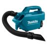 Makita CL121DSA Accu stofzuiger 12V Max 2.0Ah Li-Ion - 1