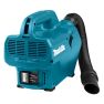 Makita CL121DSA Accu stofzuiger 12V Max 2.0Ah Li-Ion - 2