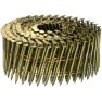 Senco BJ25APBF Coilnail Type B Glad 2,5 x 65 mm Blank Sencote / Draad 7425 stuks - 1