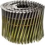 Senco HD28APBF* Coilnail Type H Glad 3,1 x 80 mm Blank Sencote / Draad 4050 stuks - 1