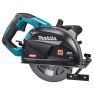 Makita CS002GZ Accu Metaal cirkelzaag 185 mm 40V excl. accu's en lader + 5 jaar dealer garantie! - 1