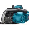 Makita CS002GZ Accu Metaal cirkelzaag 185 mm 40V excl. accu's en lader + 5 jaar dealer garantie! - 4