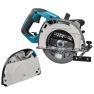 Makita CS002GZ Accu Metaal cirkelzaag 185 mm 40V excl. accu's en lader + 5 jaar dealer garantie! - 6