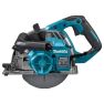 Makita CS002GZ Accu Metaal cirkelzaag 185 mm 40V excl. accu's en lader + 5 jaar dealer garantie! - 7