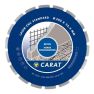 Carat CWB3505000 Diamantzaagblad Beton Ø350x30,00 mm tbv W-5421 - 1