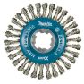 D-73368 Brosse ronde 115mm X-LOCK - 1