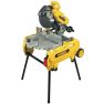 DeWalt D27107-QS D27107 Combinatiezaag TGS, 2000W, 305mm - 1