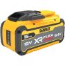 DeWalt DCB549-XJ DCB549 XR FlexVolt 54 Volt 15,0Ah Li-Ion Accu - 2