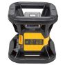 DeWalt DCE079D1R-QW 18V 2,0Ah Li-Ion Volautomatische roterende rode laser (outdoor) - 1