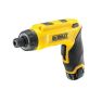 DeWalt DCF680G2-QW DCF680G2 Schroevendraaier 7,2 Volt - 1