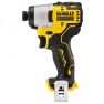 Dewalt Clé à chocs à batterie DCF801N 12 Volt sans batteries ni chargeur - 1