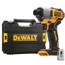 Dewalt DCF840NT-XJ Visseuse à chocs 18V XR sans batteries ni chargeur - 1