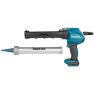 Makita DCG140ZXK Accu Kitpistool 14,4V Body met patroonhouder 215mm en 600 ml - 2