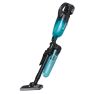 Makita DCL281FTCB accu stofzuiger met cycloon stofafscheider 18V 5.0Ah Li-Ion + 5 jaar dealer garantie! - 1