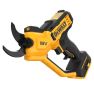 DeWALT DCMPP568P1-QW Accu Snoeischaar 18V 5.0Ah Li-Ion + 5 jaar dealer garantie! - 1