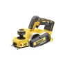 Dewalt Rabot sans fil DCP580NT 18 Volt, batteries et chargeur exclus, dans une mallette TSTAK - 2