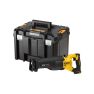 Dewalt DCS386NT-XJ XR 18V FlexVolt Advantage Sawrocating Saw sans batteries et chargeur dans TSTAK - 1