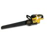 'DeWalt DCS397N-XJ XR FlexVolt 54 Volt Alligatorzaag 430 mm excl. accu"s en lader''' - 3