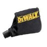 DeWalt DE7053-QZ DE7053 Stofopvangzak DW713/DW712/DW716E/DW718 - 1