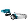 Makita DEADML800 BML800 Hoofdlamp Led 14,4/18 Volt Li-ion accu - 1