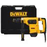 Dewalt D25481K Marteau combiné 6 kg SDS-Max - 1