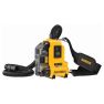 Dewalt DCG414T2-QW XR FlexVolt 54 Volt 6.0Ah Li-Ion Meuleuse d'angle 125mm - 1