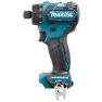 Makita DF032DZJ Boor-/schroefmachine 10,8 Volt koolborstelloos excl. accu's en lader in M-Box - 5