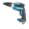 Makita DFS251ZJ Accu Schroevendraaier 18 Volt Body - 1