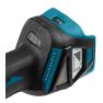 Makita DGA517ZJ 18V Haakse slijper 125 mm met rem  - 1