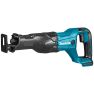 Makita DJR186ZK Scie sabre 18 V - 2