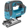 Makita DJV142ZJ 14,4V Pendeldecoupeerzaag - 2