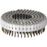 Senco DL12APBBS Coilnail Type DL Ring 1,8 x 22 mm Blank Sencote / plastic gebonden 14850 stuks - 1