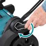 Makita DLM330RT Tondeuse sans fil 33 cm 18 Volt 5.0Ah Li-ion - 5